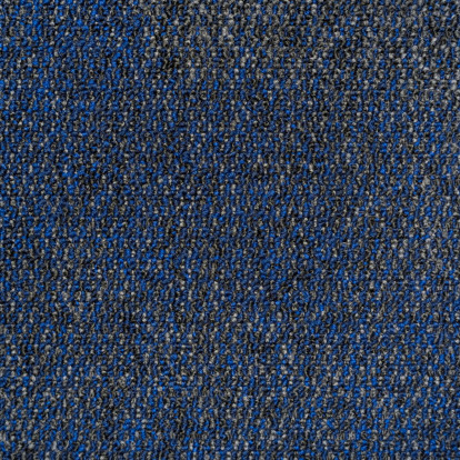 Ковровая плитка Bonkeel Pascal Blue