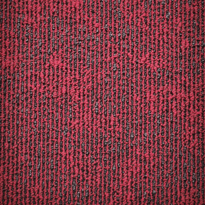 Ковровая плитка Bonkeel Sunrise Red