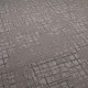 Ковровая плитка AW Macro Tile 96