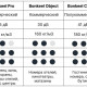 Подложка для ковролина Bonkeel Step 5мм