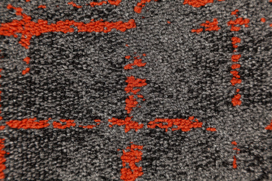 Ковровая плитка AW Macro Tile 91