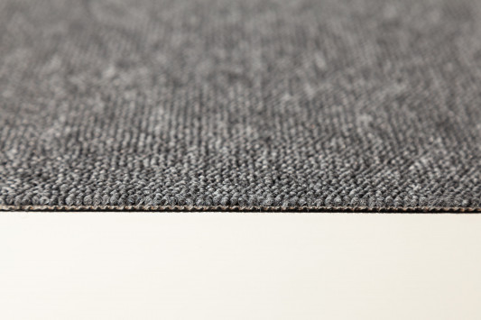 Ковровая плитка Bonkeel Space Gray