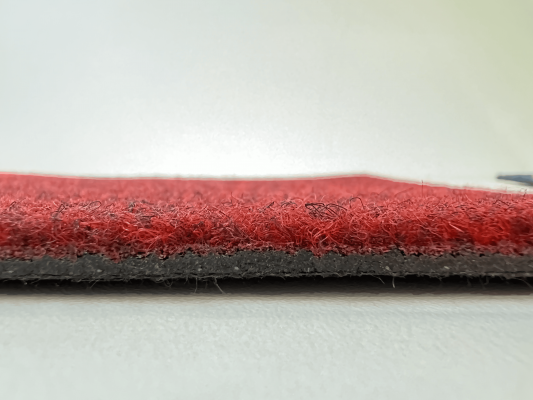 Ковровая плитка Bonkeel Storm Red