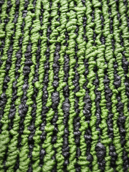 Ковровая плитка Bonkeel Sunrise Green