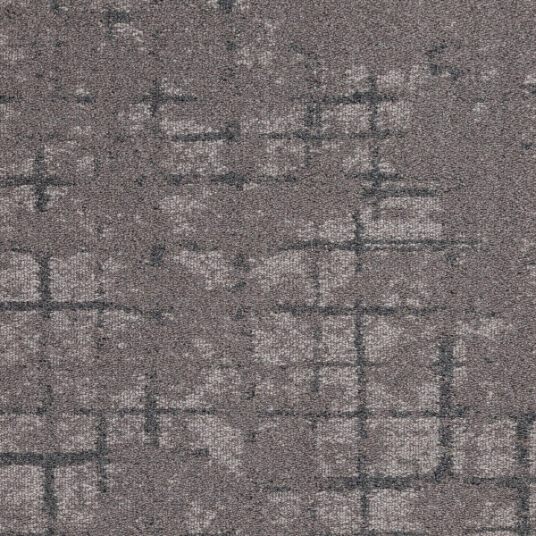 Ковровая плитка AW Macro Tile 96